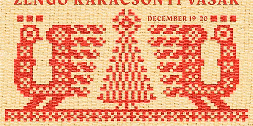 Zeng\u0151 Kar\u00e1csonyi V\u00e1s\u00e1r