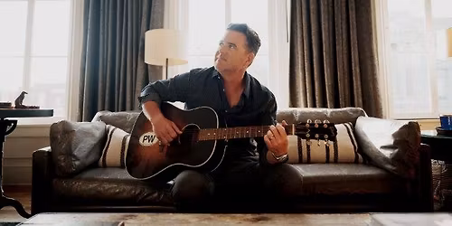 David Nail: Down To The Studs at Elevation 27