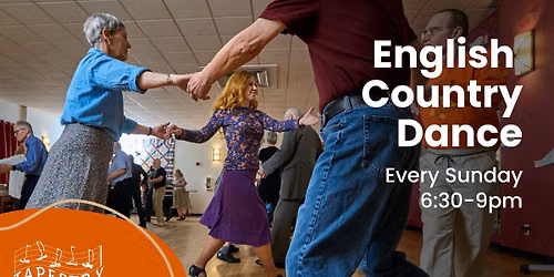 English Country Dance 