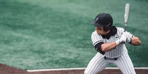 Parking UConn Huskies at Portland Pilots Baseball
