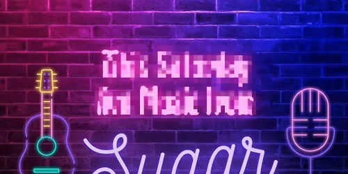 Sugar Fly - live at The Lifey \ud83c\udfb6\ud83c\udfb6