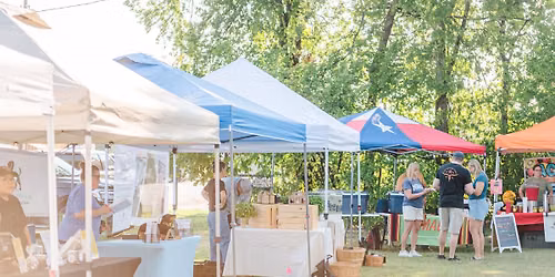 July 11th Market 