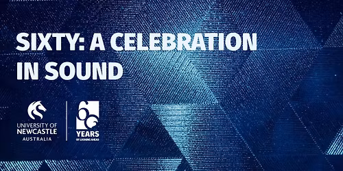 Concert | A Celebration in Sound