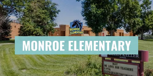 Monroe Elementary School