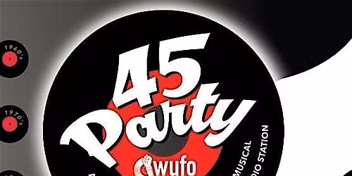 Annual 45 Brick Bash Party