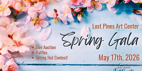 Spring Gala 2026