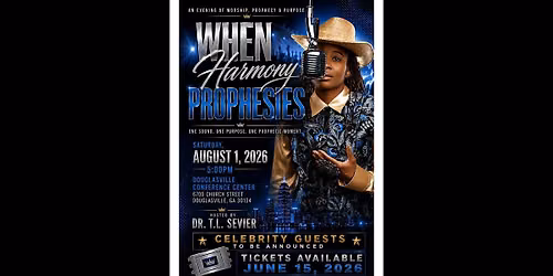 When Harmony Prophesies