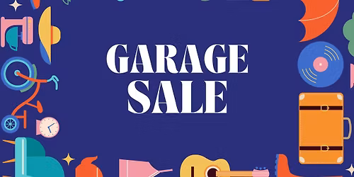 Garage Sale