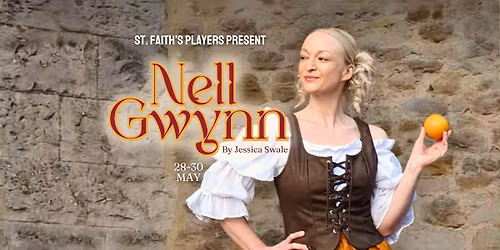 Nell Gwynn