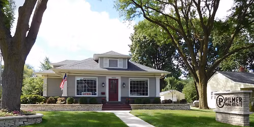 First-Time Home Buyer Clinic