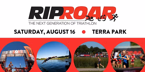 Parking Triathalon (16+)
