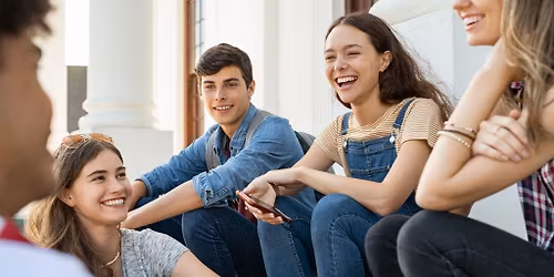 Third Monday FHE w\/ Kids