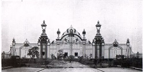 Hull's Benefactor - Christopher Pickering