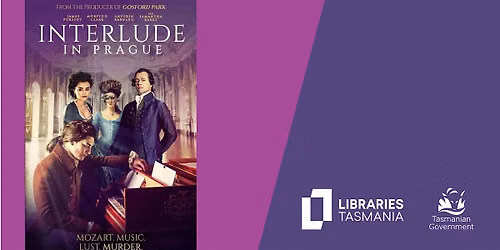 Beama Film Club: Interlude in Prague