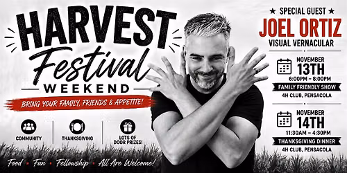 Harvest Festival