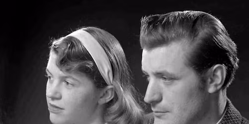 No Need to Read: Local Authors 