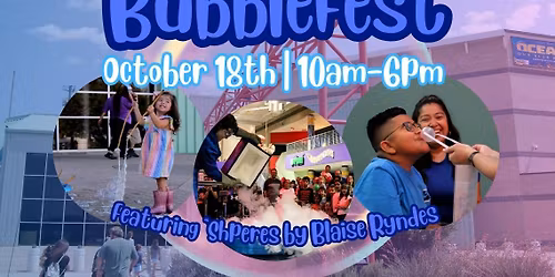 BubbleFest