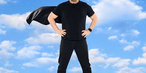 Ricky Gervais: LEGEND | Work In Progress | Bremen Teater | 26. august 2026