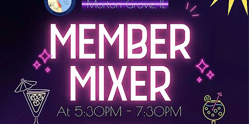 North Shore REALTIST Association Member Mixer