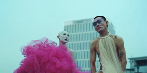 EXODUS - Butoh Laboratory Series with MUTSUMINEIRO