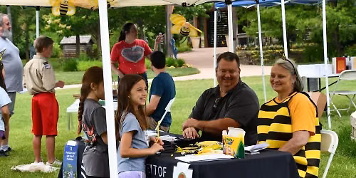 Pollinator Fest