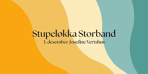 Stupel\u00f8kka stuper julen inn | UTSOLGT