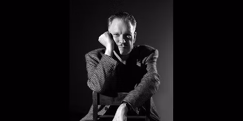 Casey MacGill Trio @ Eagles Olympia