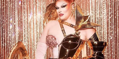 Jane Don't Live @ Splash San Jose