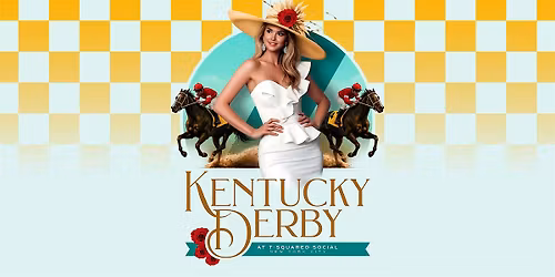 Kentucky Derby at T-Squared Social NYC 2026