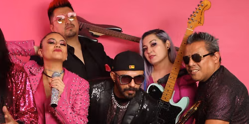Los De Abajo in Xalapa