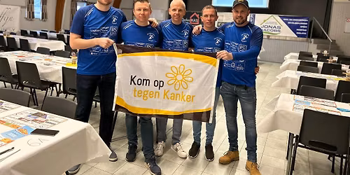 7de eetfestijn De Winnikse Runners