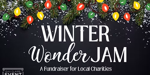 Winter Wonder Jam