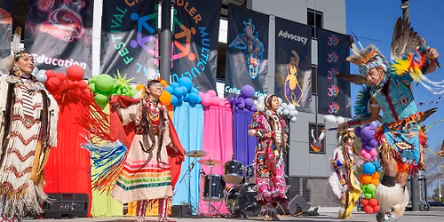 Save the Date! Chandler Multicultural Festival