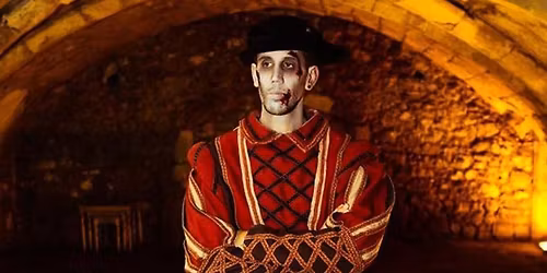 Southampton Ghost Tour