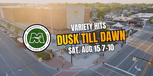 Summer Concert Series ft. Dusk Till Dawn