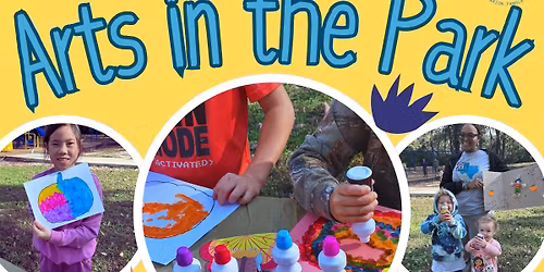 Arts in the Park