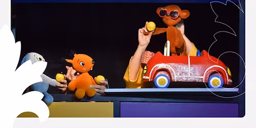 TELT H\u00c1Z \/ Boribon | CsemeTe\u00e1trum