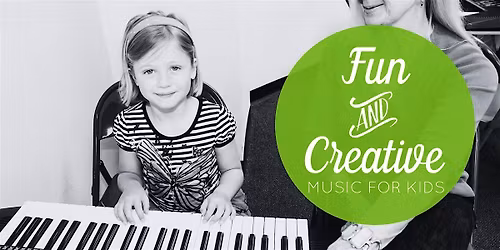 May 30 FREE Kids Music Class at Children\u2019s Music Academy | Centennial