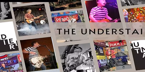 UnderStairs@the plough Inn