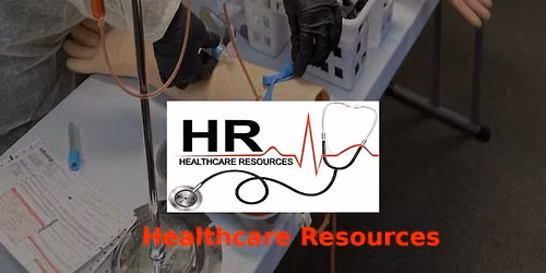8-Week Hybrid Phlebotomy Course