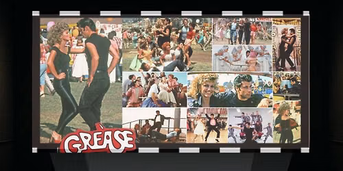 Movie Night- GREASE!