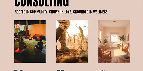 Language of Helping Conference