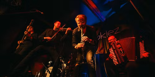 NEOKLEZ (PL) LIVE AT MIRADOR