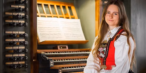 FREE LIVE MUSIC SERIES - Victoria Ulriksen