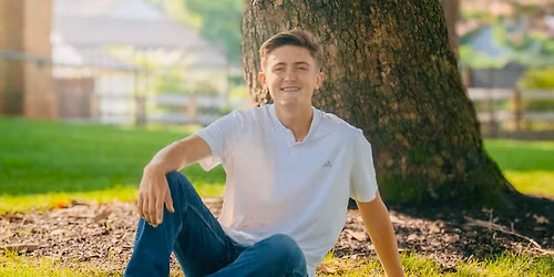 Dylan\u2019s Graduation Celebration \ud83c\udf93