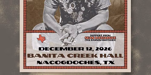 Read Southall Acoustic Run featuring special guest Sean McHargue