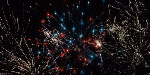 New Year\u2019s Eve at Woodys