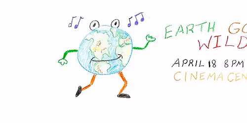 Earth Gone Wild Improv Show