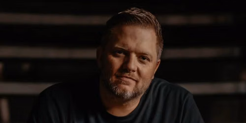 Derrick Stroup: Running Hot Tour