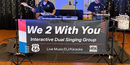 Live Dance Music